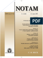 Ad Notam 2005-4 PDF