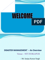 PP DSS.ewmd 'Disaster Management - An Overview'123