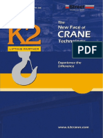 K2 Brochure