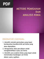 Download METODE PEMISAHAN by Elfi Susanti VH SN35213992 doc pdf