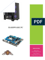 Hardware PC