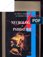 328dz-Vuzitas Gheorghe Anghelescu Aurelian Neurologie Si Psihiatrie