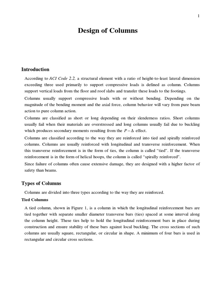 Columns1 PDF | PDF | Science & Mathematics