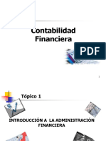 Introducción a La Administración Financiera - 1