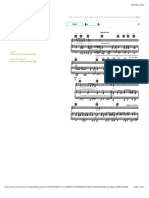 Print Your Digital Sheet Music!