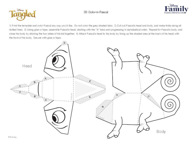 3D Pascal PDF | PDF