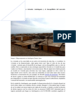 Versión Corta Financierización de La Vivienda en Antofagasta