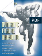 Repaired 134035964 Burne Hogarth Dynamic Figure Drawing PDF