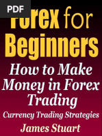 Forex for Beginners_ How to Mak - James Stuart.en.Es