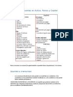 Resumen Módulo 1. 2 Hojas.