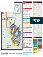 WWW - Missouristate.Edu/Transportation: Campus Map Index Shuttle Routes