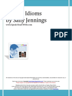 English Idiom - Book 1.pdf