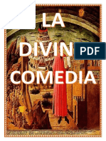 La Divina Comedia