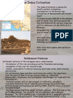 indus town planning.ppt