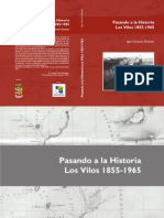 Chile, "Historia de Los Vilos 1855-1965"
