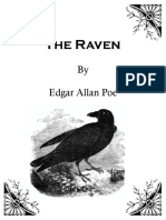 The Works of Edgar Allan Poe 078 the Raven