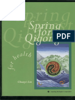 Spring Forest QiGong Manual PDF