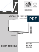 ManualTVLEd SempToshiba PDF