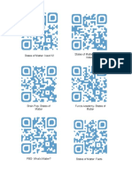 new states of matter qr codes
