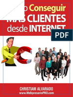 ConseguirClientesInternet PDF
