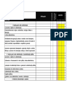 Estrategias de Aprovacao Modelos UFPI