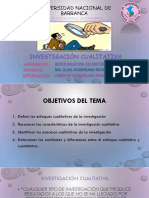 Investigacion Cualitativa