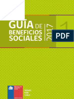 Guia de Beneficios Sociales 2017