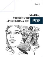 Maria Virgen Cre Yente Peregrin A