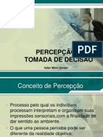 Tomada de Decisão Eng Mecanica