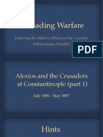 First Crusade