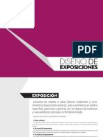 Diseño de Exposiciones