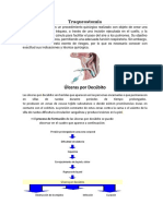 Traqueostomía