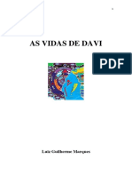 As Vidas de Davi (Luiz Guilherme Marques)
