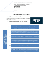 Trabajo Práctico #3