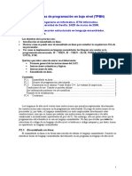 Tecnicas de Programacion PDF