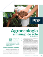 Ana Maria Primavesi - Agroecologia e o manejo do solo.pdf