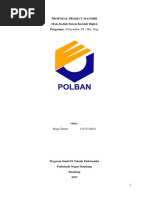 Download Sistem Kendali Kecepatan Motor DC Dengan PID Berbasis Arduino UNO by Raga Tantra SN352165366 doc pdf