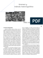 Dialnet AntonioGransciYElMetodoHistoriografico 3359586 PDF