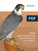 Guia de Centreria PDF