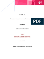 FloresAlvarezTostado MarioEduardo M22S2A4 Contextualizacionobjetivos