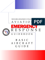 Aviation Emergency Response Guidebook