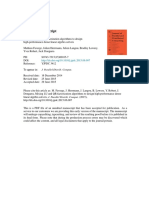 Mixing LU and QR Factorization Algorithms To Design High-Performance Dense Linear Algebra Solversi