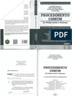 A revelia no novo codigo de processo civil