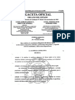 Ley N°2 Del 14 de Enero de 2003 PDF