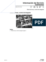 IS.21. Arbol de Levas, Control de Desgaste. Edic. 4 PDF