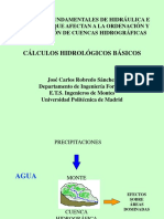 CALCULOS HIDROLOGICOS BASICOS.pdf