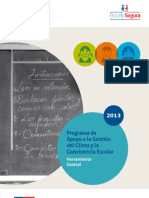 Estrategia de Apoyo al clima y la convivencia escolar. Herramienta central (2013).pdf