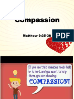 Compassion