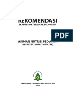 Rekomedasi IDAI - Asuhan Nutrisi Pediatrik.pdf