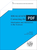 (Poznañ Studies in the Philosophy of the Sciences and the Humanities 86) Martin R. Jones (Ed.), Nancy Cartwright (Ed.)-Idealization XII_ Correcting the Model_ Idealization and Abstraction in the Scien